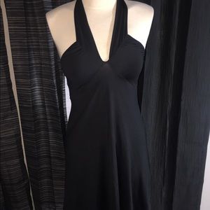 Hurley dress
